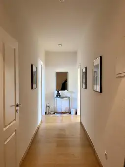Stilvoll wohnen im Kreuzviertel - Maisonette mit Charakter