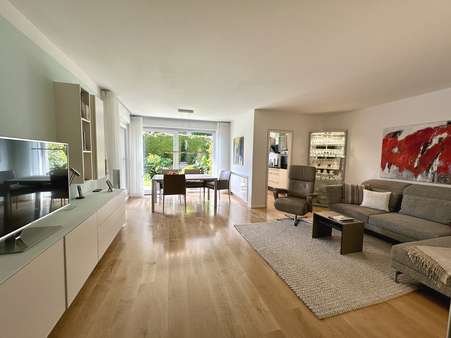 Wohn-/Essbereich - Etagenwohnung in 44229 Dortmund mit 66m² kaufen