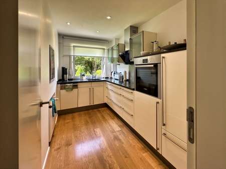 Küche - Etagenwohnung in 44229 Dortmund mit 66m² kaufen