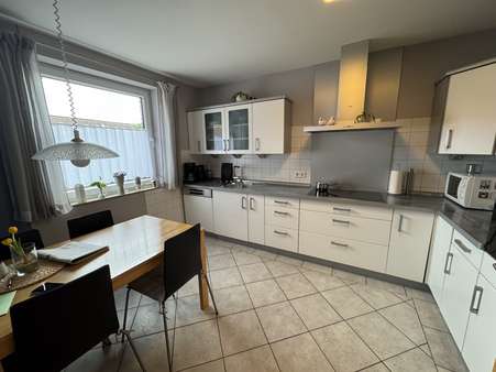 Küche Küche - Erdgeschosswohnung in 44579 Castrop-Rauxel mit 106m² kaufen