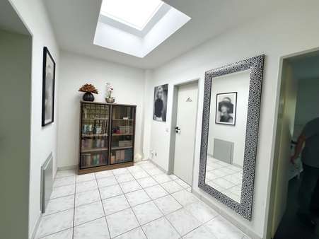 Flur OG - Reihenendhaus in 44319 Dortmund mit 112m² kaufen