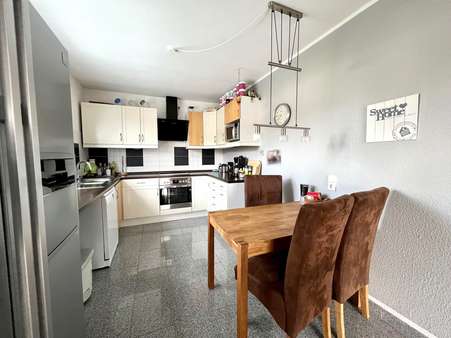 Küche EG - Zweifamilienhaus in 44289 Dortmund mit 195m² kaufen