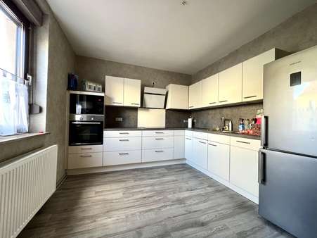 Küche - Reihenmittelhaus in 44388 Dortmund mit 82m² kaufen