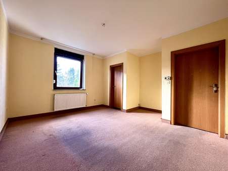 Wohnzimmer - Reihenmittelhaus in 44388 Dortmund mit 82m² kaufen