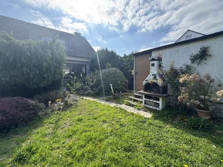 Garten - Einfamilienhaus in 44388 Dortmund mit 155m² kaufen
