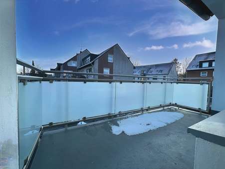 Balkon - Etagenwohnung in 44388 Dortmund mit 72m² kaufen