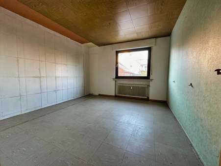 Schlafzimmer - Etagenwohnung in 44388 Dortmund mit 72m² kaufen