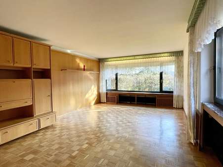 Wohnzimmer - Reihenmittelhaus in 44289 Dortmund mit 126m² kaufen