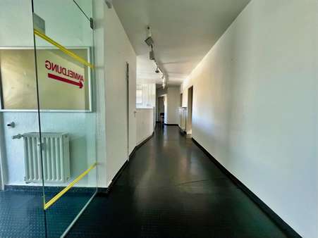Durchgang - Sonstige in 44149 Dortmund mit 210m² kaufen