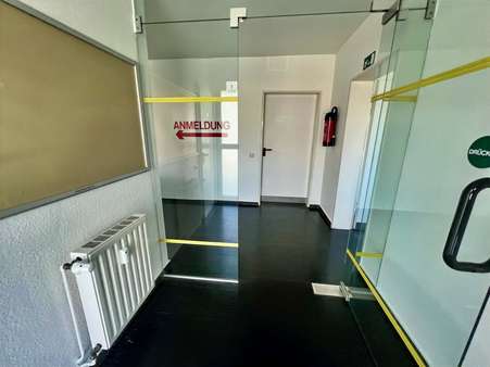 Praxis: Eingangsbereich - Sonstige in 44149 Dortmund mit 210m² kaufen