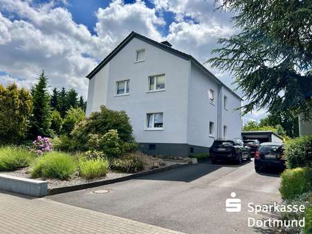 Vorderansicht - Mehrfamilienhaus in 44319 Dortmund mit 285m² kaufen