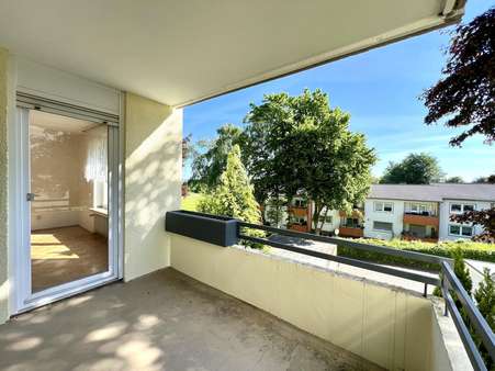 Balkon - Etagenwohnung in 44267 Dortmund mit 85m² kaufen