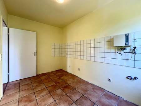 Küche - Etagenwohnung in 44267 Dortmund mit 85m² kaufen