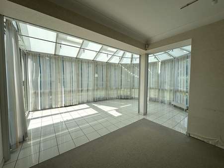 Wintergarten - Doppelhaushälfte in 44141 Dortmund mit 109m² kaufen
