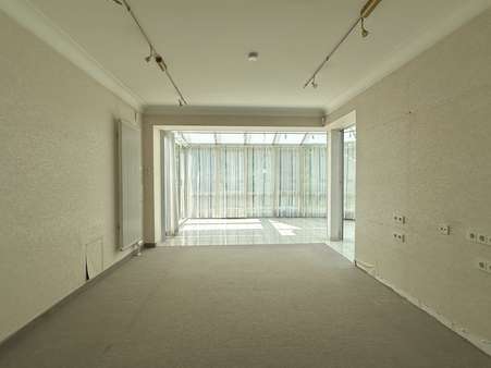 Wohnbereich - Doppelhaushälfte in 44141 Dortmund mit 109m² kaufen