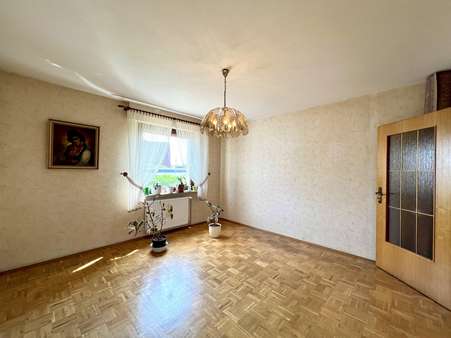 Schlafzimmer - Bungalow in 58239 Schwerte mit 106m² kaufen