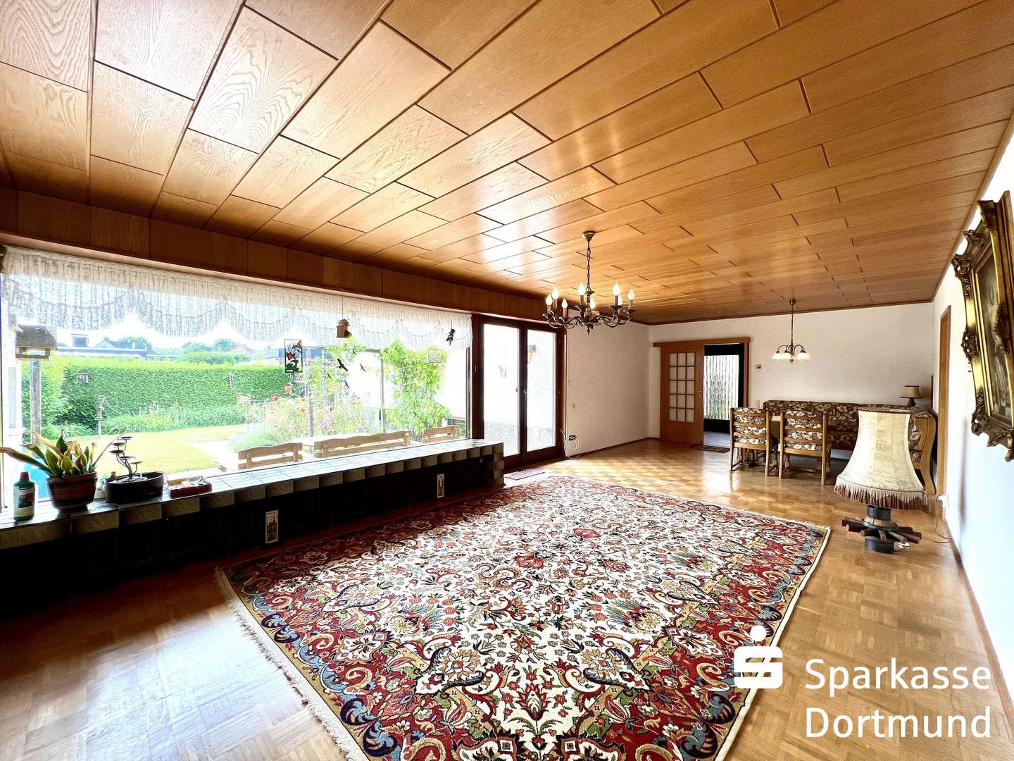 Wohn- / Essbereich - Bungalow in 58239 Schwerte mit 106m² kaufen