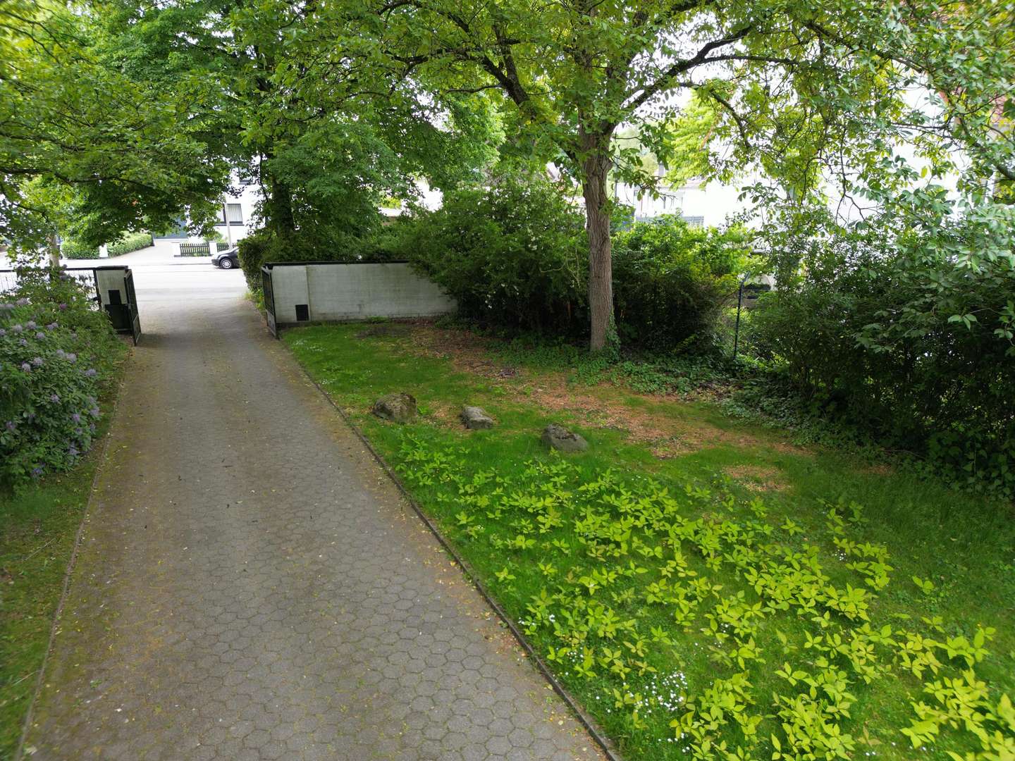 Ansicht I - Grundstück in 44359 Dortmund mit 535m² kaufen