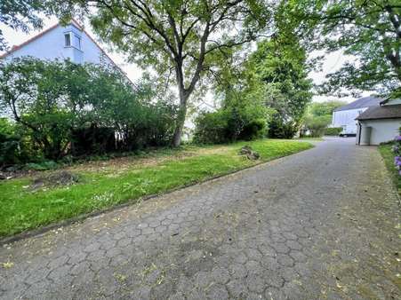 Ansicht II - Grundstück in 44359 Dortmund mit 535m² kaufen