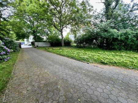 Ansicht III - Grundstück in 44359 Dortmund mit 535m² kaufen