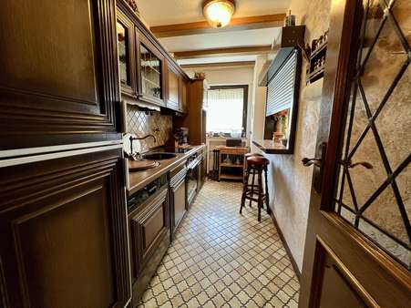 Küche Küche - Etagenwohnung in 44388 Dortmund mit 79m² kaufen