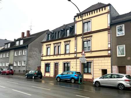 Straßenansicht - Mehrfamilienhaus in 44225 Dortmund mit 363m² als Kapitalanlage kaufen