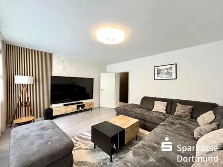 Moderne 5-Zimmer-Wohnung