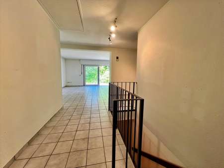 Diele - Bungalow in 44269 Dortmund mit 91m² kaufen