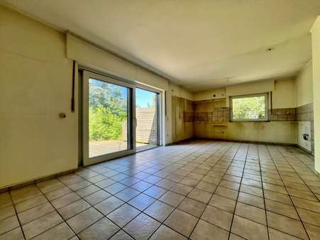 offene Wohnküche - Bungalow in 44269 Dortmund mit 91m² kaufen