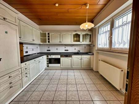 Küche - Reihenendhaus in 44319 Dortmund mit 149m² kaufen