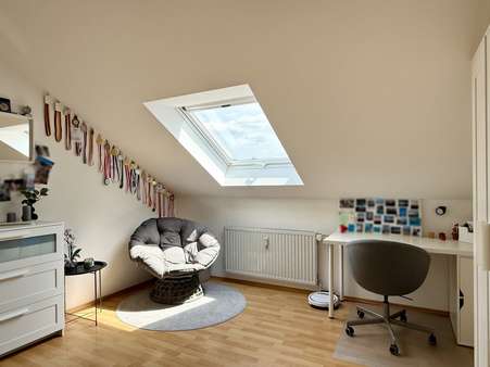 Kinderzimmer - Etagenwohnung in 58239 Schwerte mit 113m² kaufen