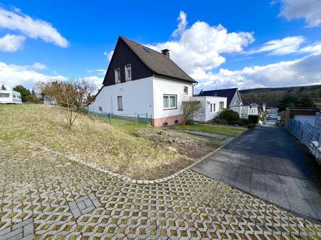 Hausansicht Hausansicht - Grundstück in 44229 Dortmund mit 1915m² kaufen