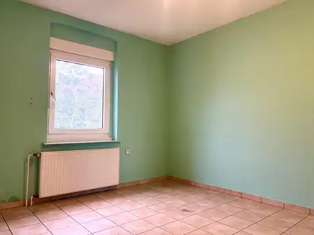 Kleine Kapitalanlage mit Potential
