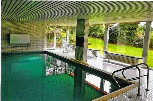 Schwimmbad - Etagenwohnung in 44267 Dortmund mit 40m² als Kapitalanlage günstig kaufen