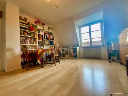 Essplatz - Maisonette-Wohnung in 44139 Dortmund mit 104m² kaufen