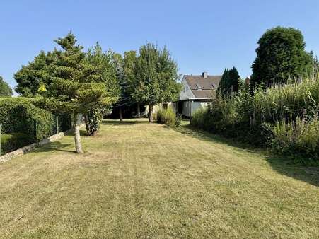 Garten Garten - Einfamilienhaus in 44319 Dortmund mit 142m² kaufen