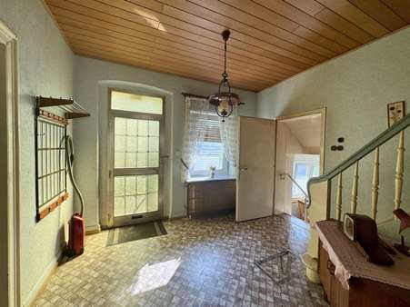 Diele EG Diele EG - Einfamilienhaus in 44319 Dortmund mit 142m² kaufen