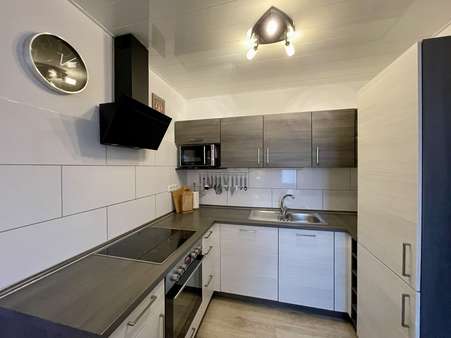 Küche Apartment Hinterhofgebäude - Mehrfamilienhaus in 44143 Dortmund mit 451m² kaufen