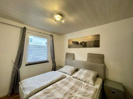 Schlafzimmer Apartment Hinterhofgebäude - Mehrfamilienhaus in 44143 Dortmund mit 451m² kaufen