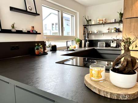 Küche - Einfamilienhaus in 58239 Schwerte mit 177m² günstig kaufen