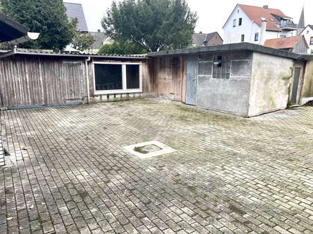 Anbauten - Einfamilienhaus in 44287 Dortmund mit 90m² kaufen