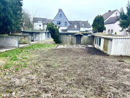 Grundstück - Einfamilienhaus in 44287 Dortmund mit 90m² kaufen