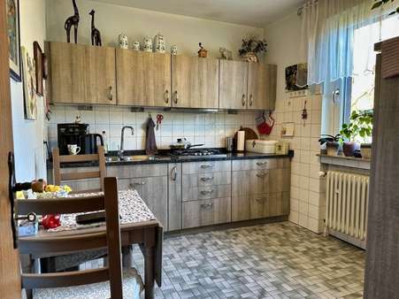 Küche - Bungalow in 44329 Dortmund mit 107m² kaufen