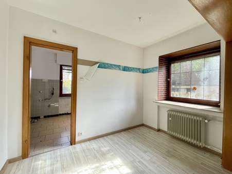 Essbereich - Reihenendhaus in 44269 Dortmund mit 89m² kaufen