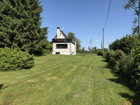 Garten Garten - Einfamilienhaus in 58239 Schwerte mit 146m² kaufen