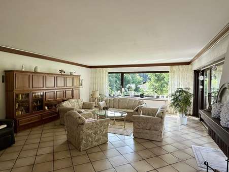 Wohnzimmer Wohnzimmer - Einfamilienhaus in 58239 Schwerte mit 146m² kaufen