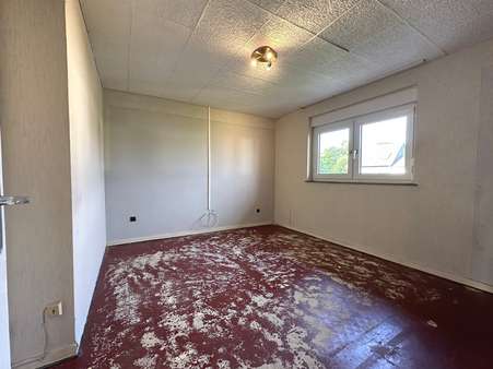 Schlafzimmer - Reihenendhaus in 44329 Dortmund mit 75m² kaufen