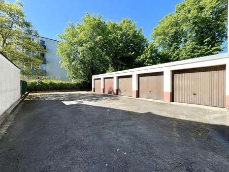 Garagenhof Garagenhof - Mehrfamilienhaus in 44329 Dortmund mit 310m² kaufen