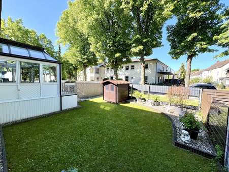 Garten Garten - Mehrfamilienhaus in 44329 Dortmund mit 310m² kaufen