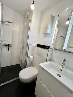 Badezimmer - Appartement in 44267 Dortmund mit 43m² kaufen